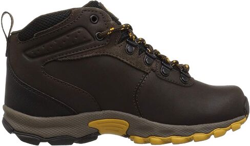 Columbia Childrens Newton Ridge Hiking Boot (Little Kid) in Saudi Arabia