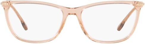 Versace VE3274B Eyeglass Frames 5215-54 - Transparent VE3274B-5215-54 in Saudi Arabia