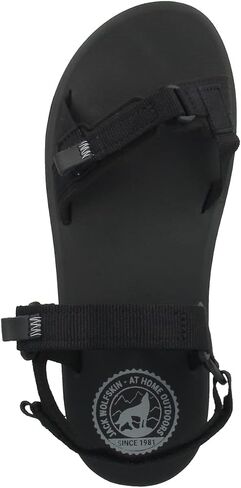 Jack Wolfskin Women's Outfresh Sandal W Sports in Saudi Arabia