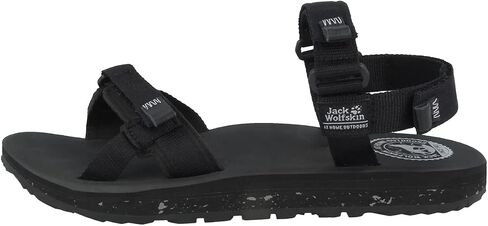 Jack Wolfskin Women's Outfresh Sandal W Sports in Saudi Arabia