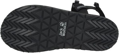 Jack Wolfskin Women's Outfresh Sandal W Sports in Saudi Arabia