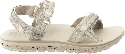 Jack Wolfskin Women's Outfresh Sandal W Sports in Saudi Arabia