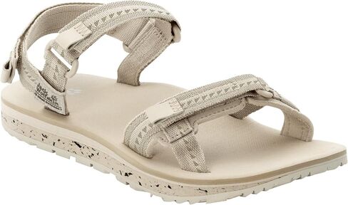 Jack Wolfskin Women's Outfresh Sandal W Sports in Saudi Arabia