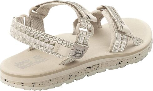 Jack Wolfskin Women's Outfresh Sandal W Sports in Saudi Arabia
