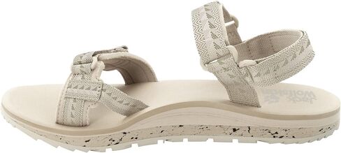 Jack Wolfskin Women's Outfresh Sandal W Sports in Saudi Arabia