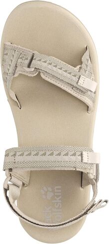 Jack Wolfskin Women's Outfresh Sandal W Sports in Saudi Arabia