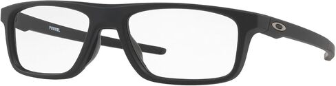 Oakley OX8127-812701 POMMEL Eyeglasses 55mm in Saudi Arabia