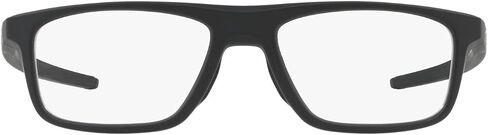 Oakley OX8127-812701 POMMEL Eyeglasses 55mm in Saudi Arabia