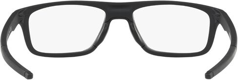 Oakley OX8127-812701 POMMEL Eyeglasses 55mm in Saudi Arabia