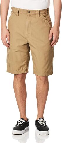 شورت عمل رجالي من القماش الفضفاض من Carhartt in Saudi Arabia