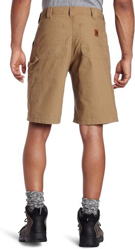 شورت عمل رجالي من القماش الفضفاض من Carhartt in Saudi Arabia