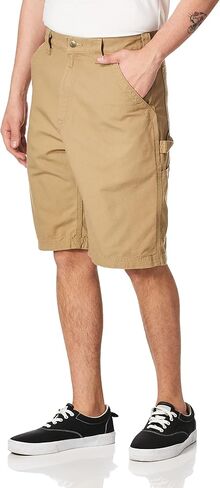 شورت عمل رجالي من القماش الفضفاض من Carhartt in Saudi Arabia