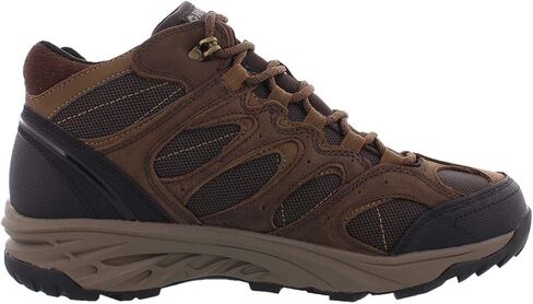 حذاء HI-TEC الرجالي Wild-Fire Blaze Mid I WP منخفض الرقبة للمشي لمسافات طويلة in Kuwait