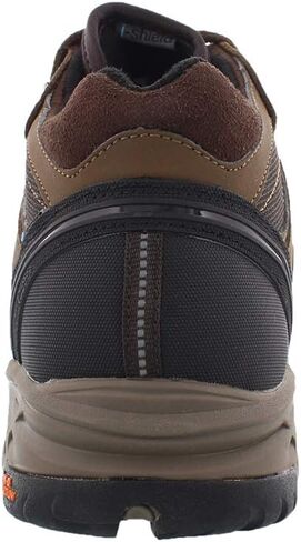 حذاء HI-TEC الرجالي Wild-Fire Blaze Mid I WP منخفض الرقبة للمشي لمسافات طويلة in Kuwait