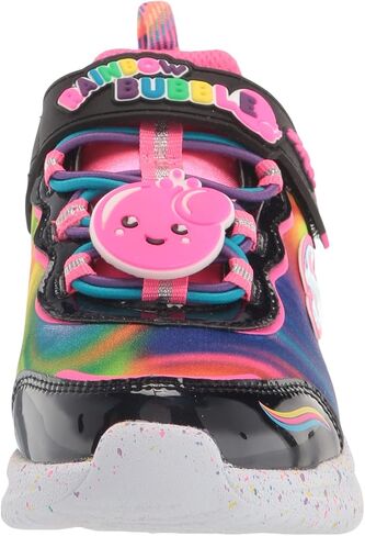Skechers Kids JUMPSTERS-Sweet KICKZ Sneaker in Saudi Arabia