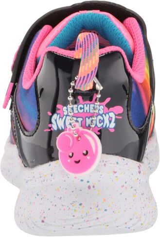 Skechers Kids JUMPSTERS-Sweet KICKZ Sneaker in Saudi Arabia