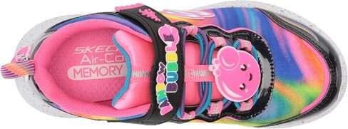 Skechers Kids JUMPSTERS-Sweet KICKZ Sneaker in Saudi Arabia