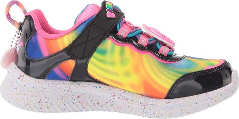 Skechers Kids JUMPSTERS-Sweet KICKZ Sneaker in Saudi Arabia
