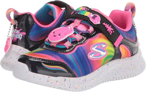 Skechers Kids JUMPSTERS-Sweet KICKZ Sneaker in Saudi Arabia