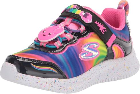 Skechers Kids JUMPSTERS-Sweet KICKZ Sneaker in Saudi Arabia