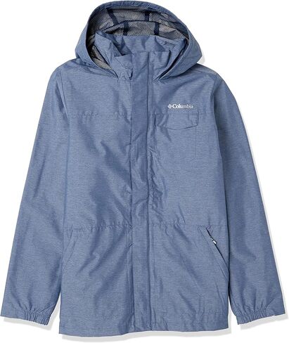 Columbia Boys' Static Ridge Field Jacket in Saudi Arabia