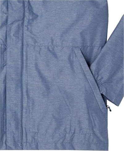 Columbia Boys' Static Ridge Field Jacket in Saudi Arabia