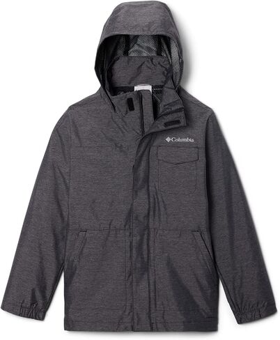 Columbia Boys' Static Ridge Field Jacket in Saudi Arabia
