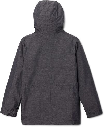 Columbia Boys' Static Ridge Field Jacket in Saudi Arabia