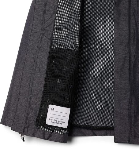 Columbia Boys' Static Ridge Field Jacket in Saudi Arabia