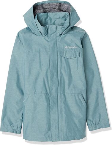 Columbia Boys' Static Ridge Field Jacket in Saudi Arabia