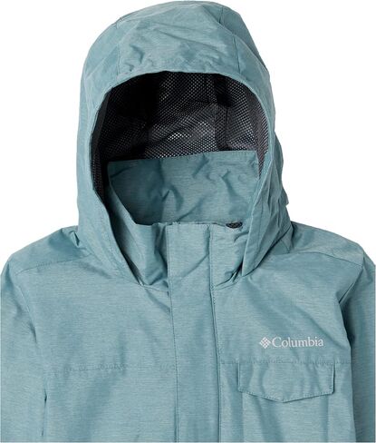 Columbia Boys' Static Ridge Field Jacket in Saudi Arabia