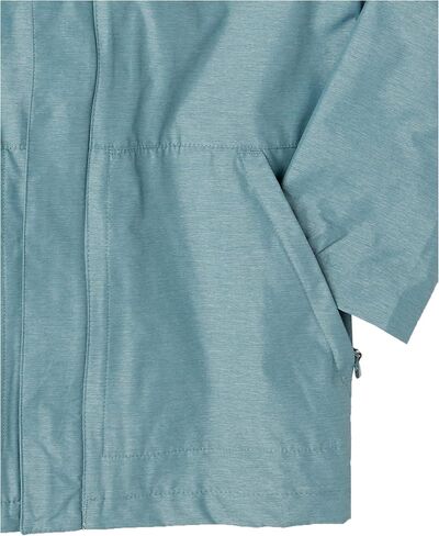 Columbia Boys' Static Ridge Field Jacket in Saudi Arabia