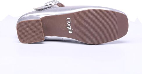 Nova Utopia Girls Low-Medium Platform Sandal Shoes in Kuwait