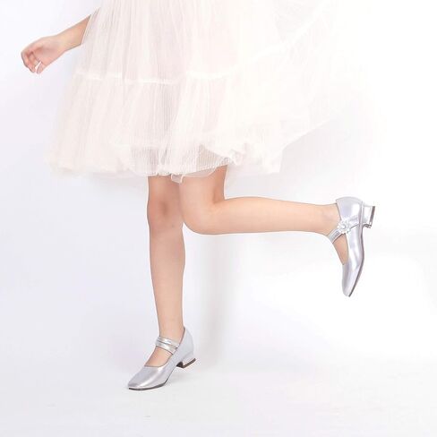 Nova Utopia Girls Low-Medium Platform Sandal Shoes in Kuwait