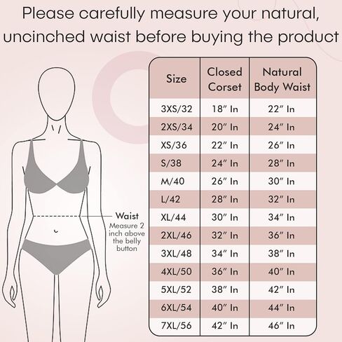 EC EXPO CITY Women Double Steel Boned Heavy Duty Underbust Waist Training Shaper costume Corset in Saudi Arabia