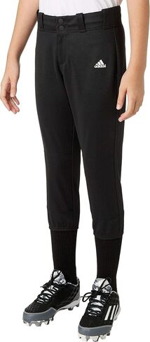 adidas Girl's Destiny Softball Pants in Saudi Arabia
