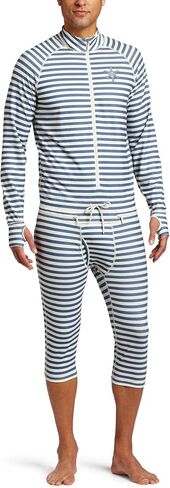 طبقة أساسية لبدلة النينجا بدون غطاء للرأس للرجال من Airblaster in Kuwait