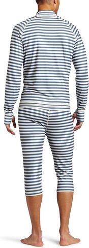 طبقة أساسية لبدلة النينجا بدون غطاء للرأس للرجال من Airblaster in Kuwait