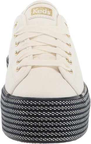 Keds Women's Triple Up Canvas Sneaker in Saudi Arabia