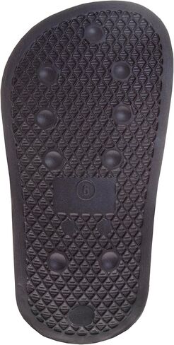 بيفيرلي هيلز صندل مريح مضاد للانزلاق للاولاد من بي اتش بي سي (للاطفال الصغار والكبار) in Kuwait