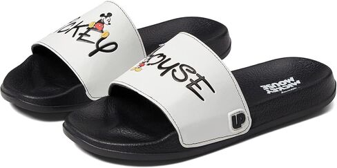 شريحة كرة قدم ميكي ماوس من جراوند أب (طفل صغير/طفل كبير) in Kuwait