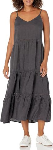 Splendid Women's Jacqueline Maxi Dress in Saudi Arabia