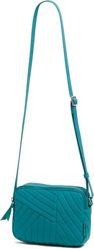 Vera Bradley Cotton Evie Crossbody Purse in Saudi Arabia