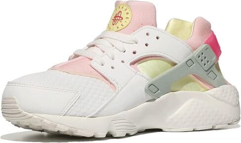 Nike Youth Air Huarache GS DR0163 100 - Size 7Y in Saudi Arabia