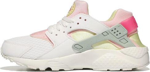 Nike Youth Air Huarache GS DR0163 100 - Size 7Y in Saudi Arabia