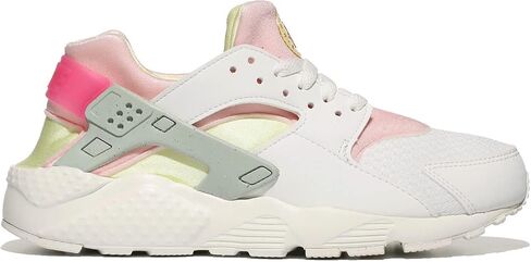 Nike Youth Air Huarache GS DR0163 100 - Size 7Y in Saudi Arabia