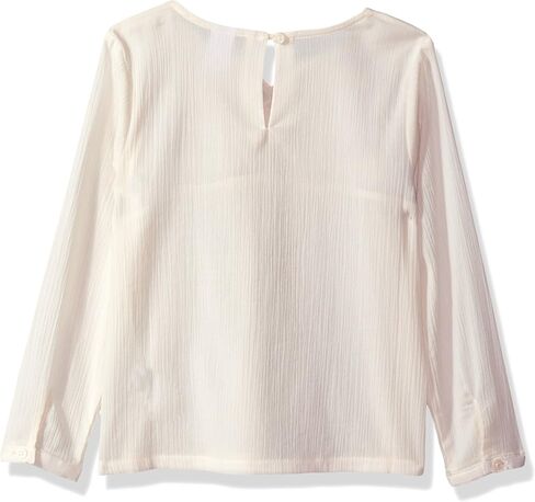 Carter's Girls' Woven Fashion Top 253g504 in Saudi Arabia