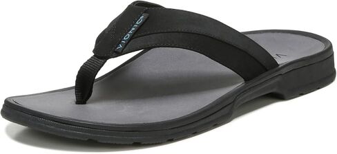 Vionic Wyatt Men's Toe-Post Sport Arch Supportive Sandal in Saudi Arabia