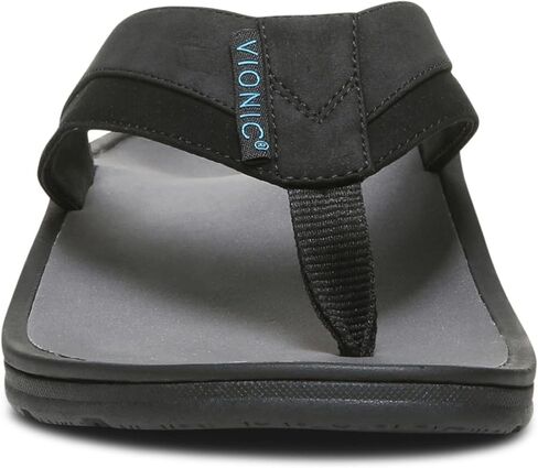 Vionic Wyatt Men's Toe-Post Sport Arch Supportive Sandal in Saudi Arabia