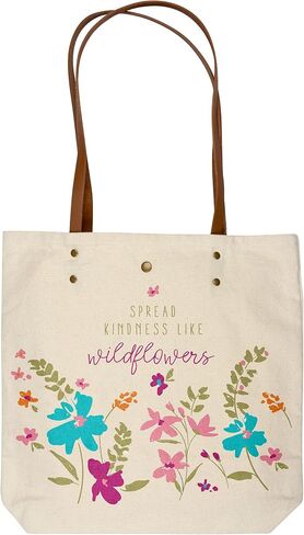 Karma Canvas Book Bag in Saudi Arabia